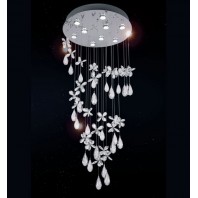 Telbix-Paradis PE135 / PE251 - 9 Lights  Pendant